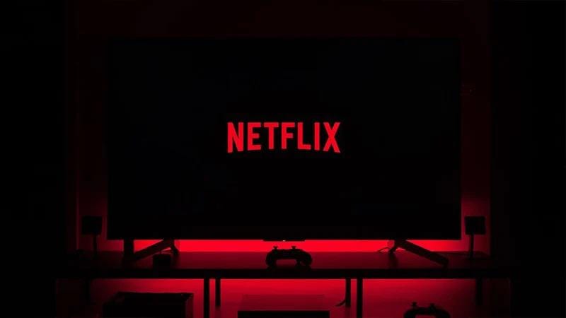 Series Netflix Penonton Debat