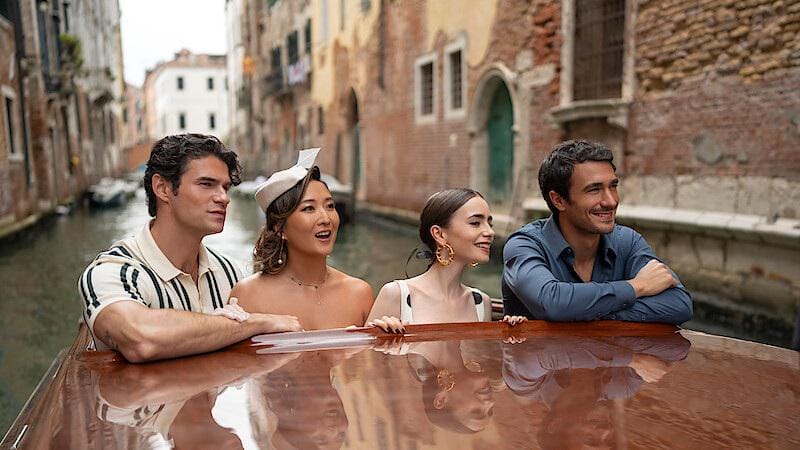 Serial Netflix Rating Tinggi