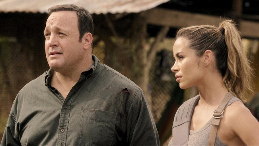 Series Netflix Gagal Total