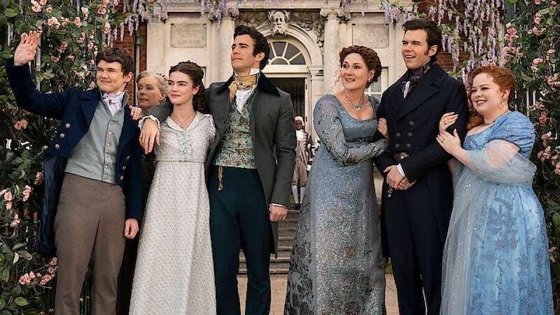 Series Netflix Termahal