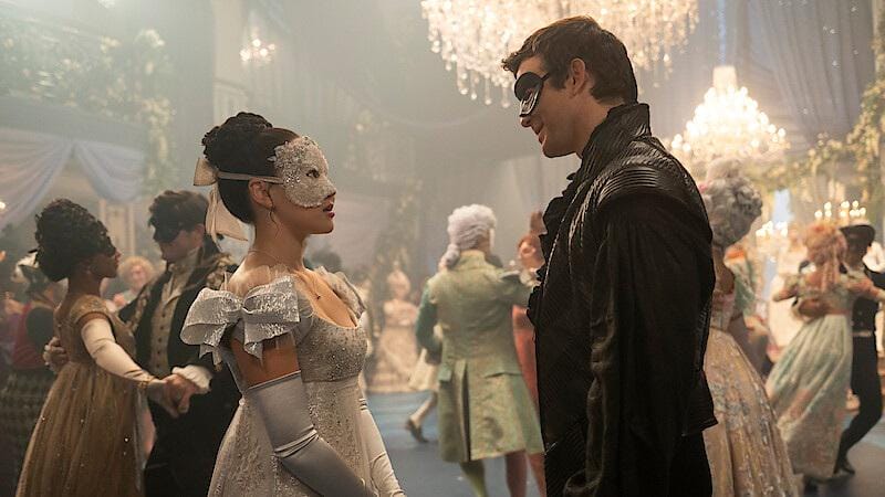 Serial Netflix Rating Tinggi