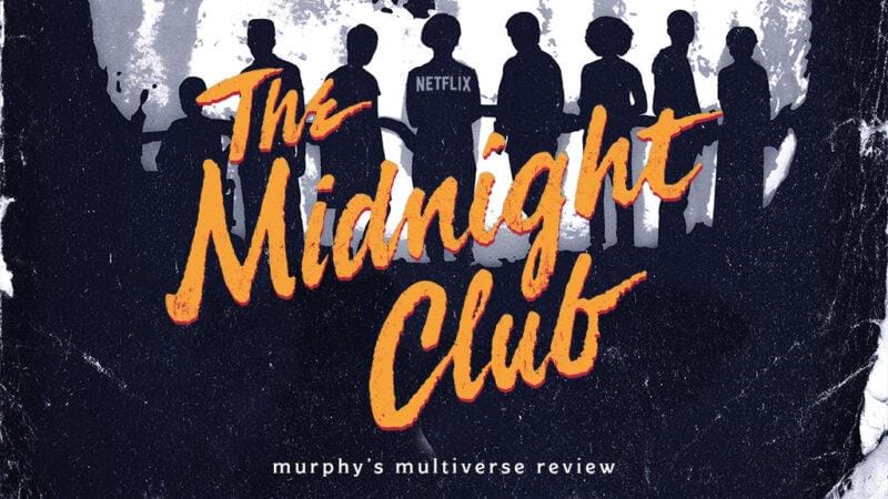 Series Netflix Gagal Total