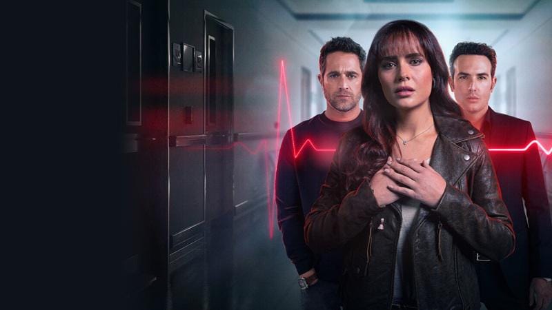 Serial Netflix Rating Tinggi