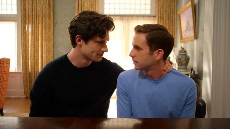 Serial Netflix Rating Tinggi