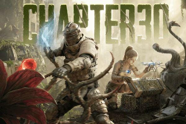 7 Update PUBG Mobile 4.2, Primewood Genesis Ubah Medan Pertempuran