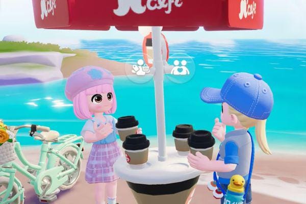 Download Heartopia di Android & iOS, Game Simulasi Santai di Mobile