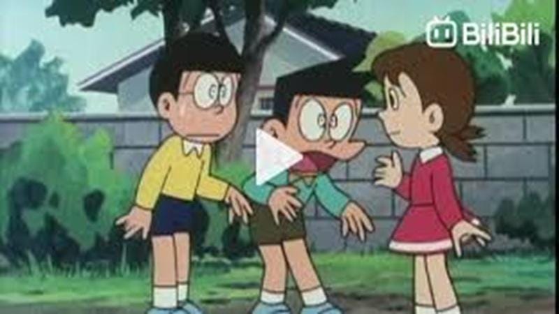 Episode Doraemon Terbaik