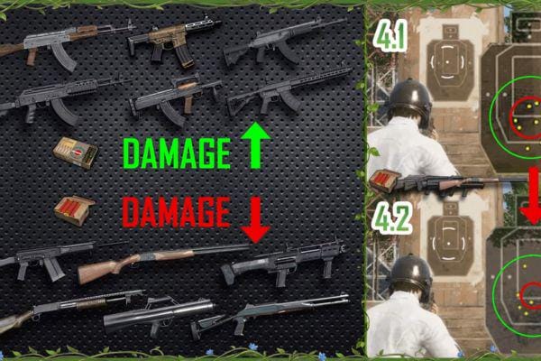 7 Update PUBG Mobile 4.2, Primewood Genesis Ubah Medan Pertempuran