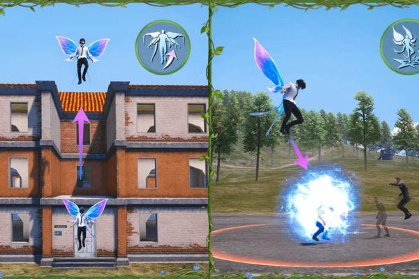 7 Update PUBG Mobile 4.2, Primewood Genesis Ubah Medan Pertempuran