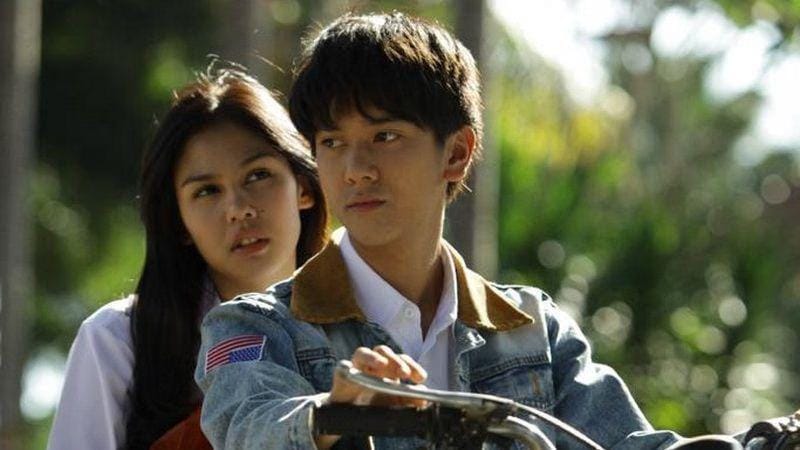 Film Indonesia Terlaris dalam Sejarah