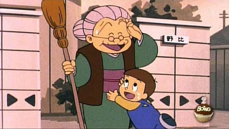 Episode Doraemon Terbaik