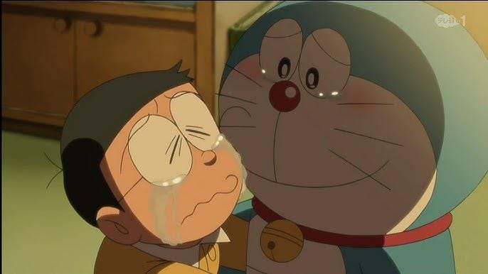 Episode Doraemon Terbaik