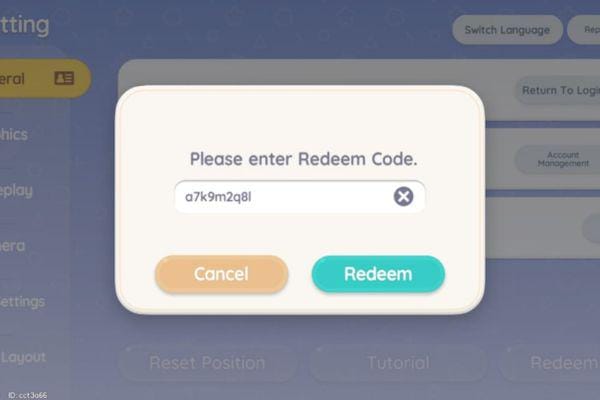 Kode Redeem Heartopia Game Hari Ini 8 Januari 2025