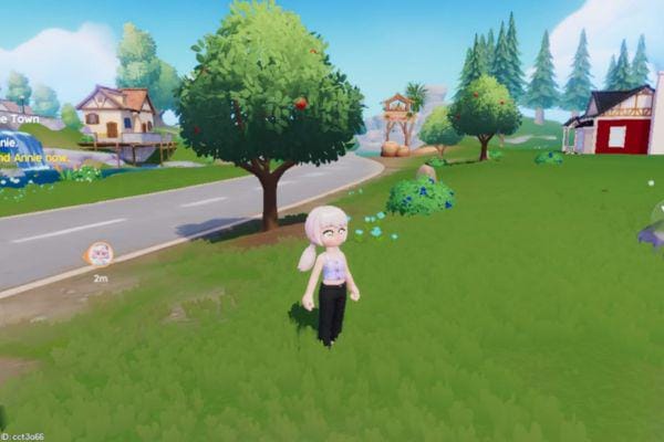 Kode Redeem Heartopia Game Hari Ini 8 Januari 2025