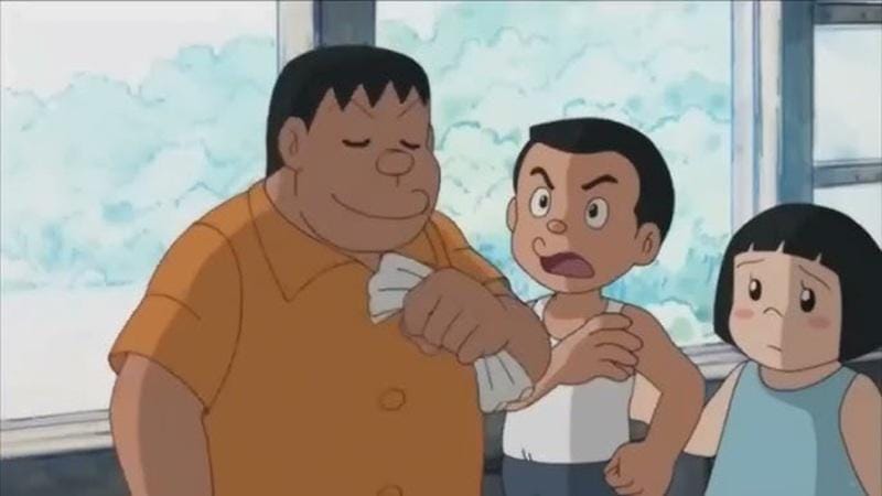 Episode Doraemon Terbaik