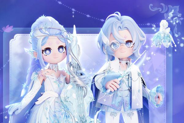 Download Heartopia di Android & iOS, Game Simulasi Santai di Mobile