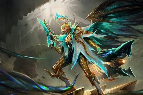 Apa Itu Rank Boost M7 MLBB? Ini Cara Beli dan Menyelesaikannya