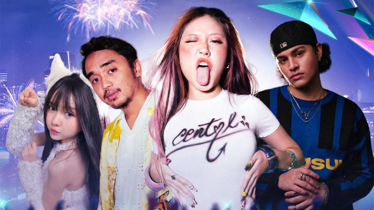 Lebih banyak guest star M7 Carnival diumumkan. (Dok. Moonton)