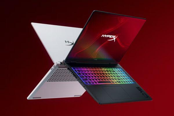 HP Pamerkan Sederet Produknya di CES 2026, Termasuk HyperX OMEN MAX 16