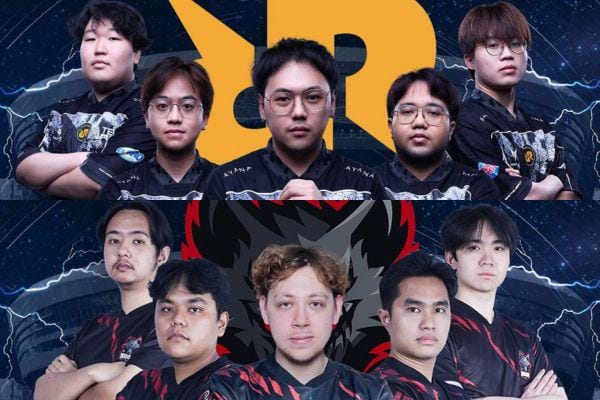 Beda Nasib RRQ dan BOOM Esports di APAC Predator League 2026 Valorant