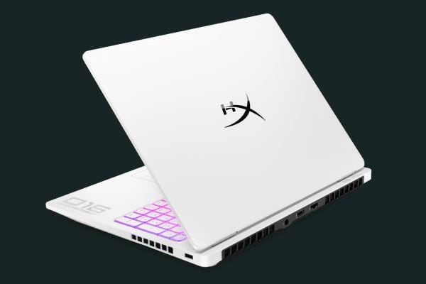 HP Pamerkan Sederet Produknya di CES 2026, Termasuk HyperX OMEN MAX 16