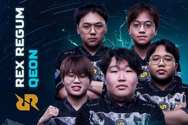 Beda Nasib RRQ dan BOOM Esports di APAC Predator League 2026 Valorant