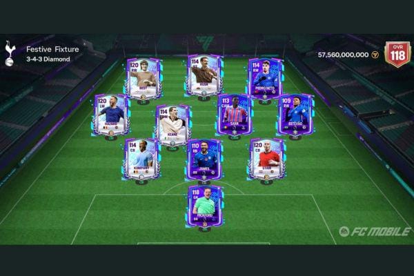 Kode Redeem FC Mobile Hari Ini 9 Januari 2025, Masih Aktif!