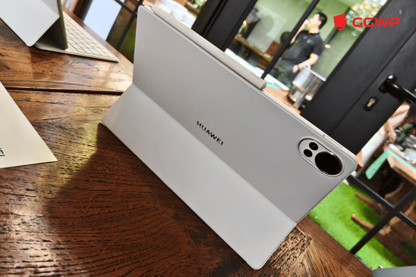 Huawei MatePad 12 X, Dok. GGWP