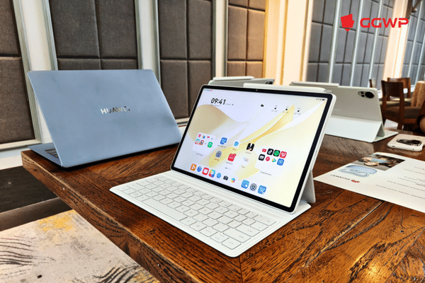 Huawei MatePad 12 X, Dok. GGWP