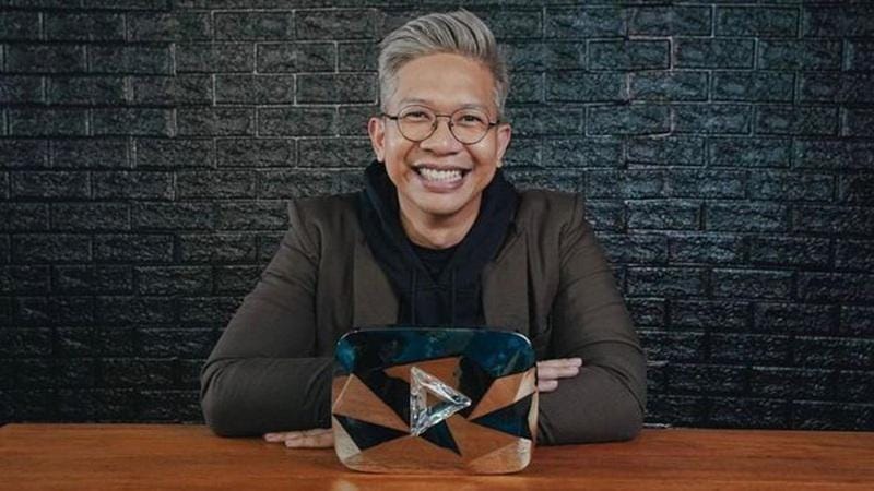 Youtuber Indonesia Terkaya