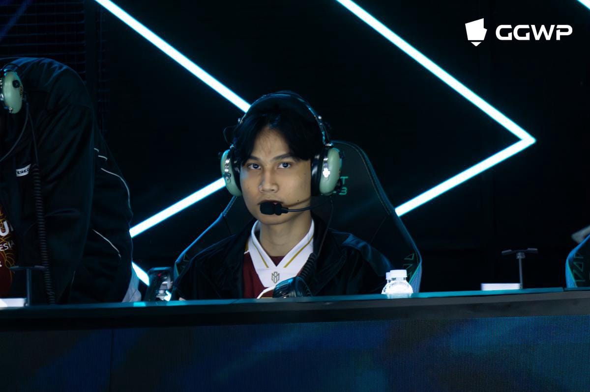 Alter Ego raih kemenangan atas BSE dalam waktu relatif cepat. (Dok. GGWP/Mecca Medina)