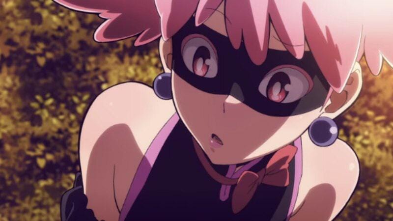 My Hero Academia Vigilante