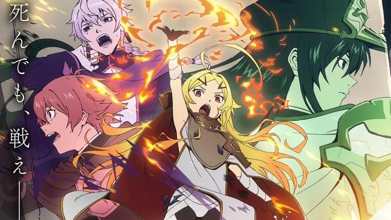 Sentence to be a Hero