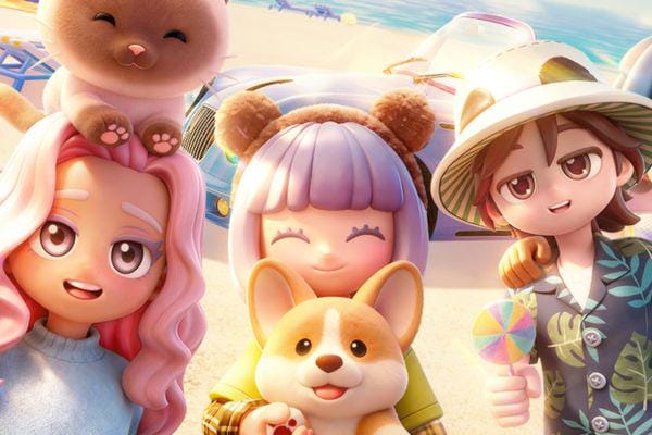 Kode Redeem Heartopia Hari Ini 12 Januari 2026