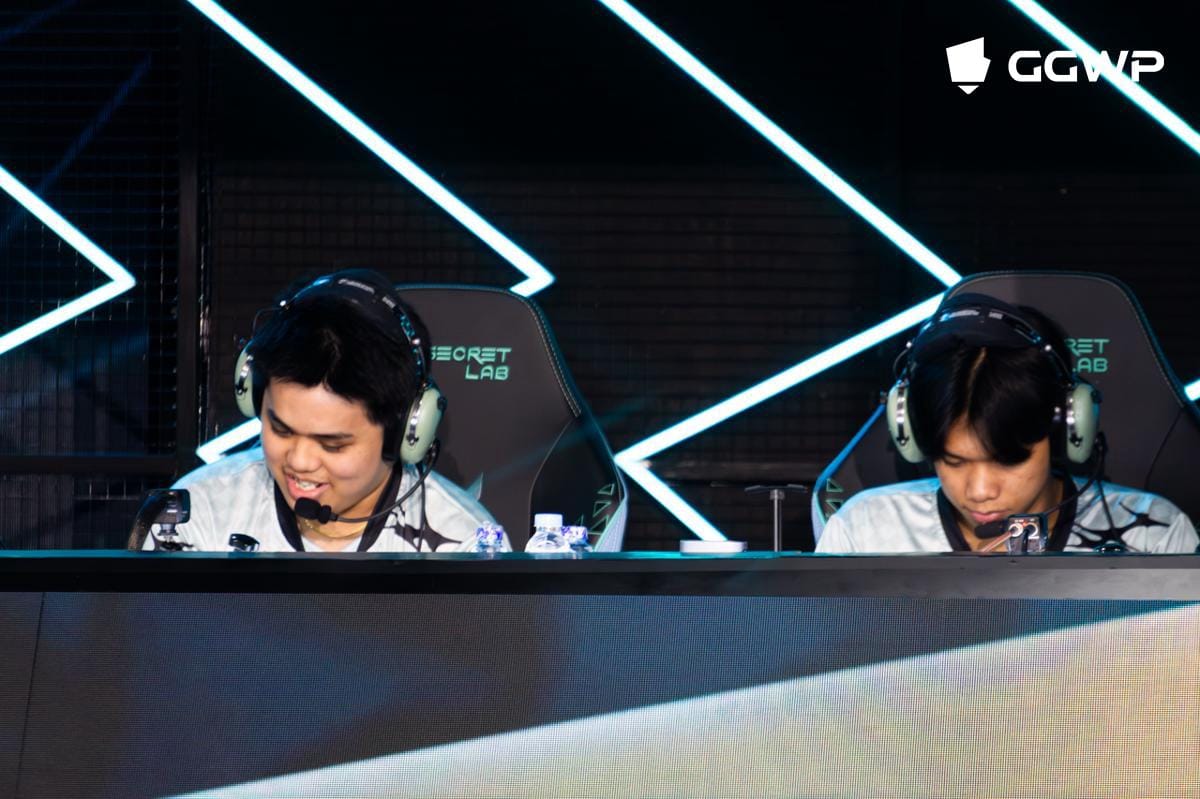 Aurora PH perpanjang nyawa mereka di Swiss Stage M7. (Dok. GGWP/Mecca Medina)