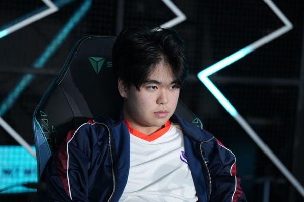 Hasil Swiss Stage M7 CG vs DFYG: Tak Ada Lagi Perwakilan dari China