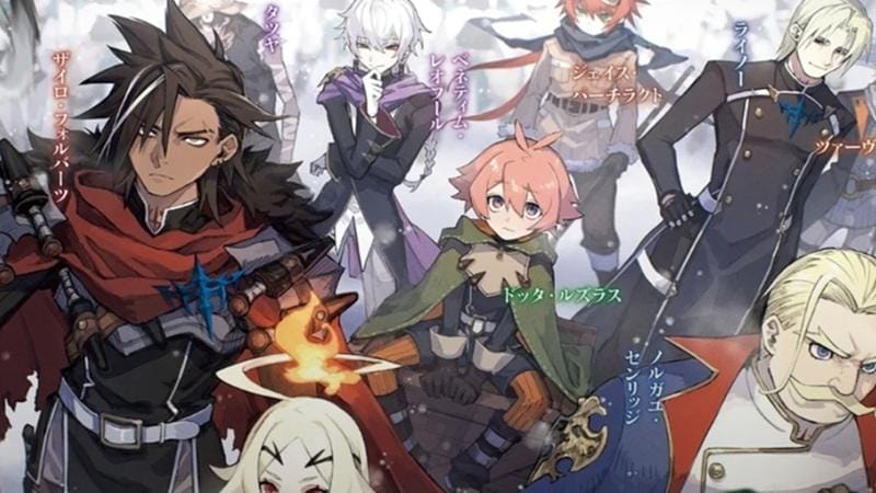 Sentence to be a Hero