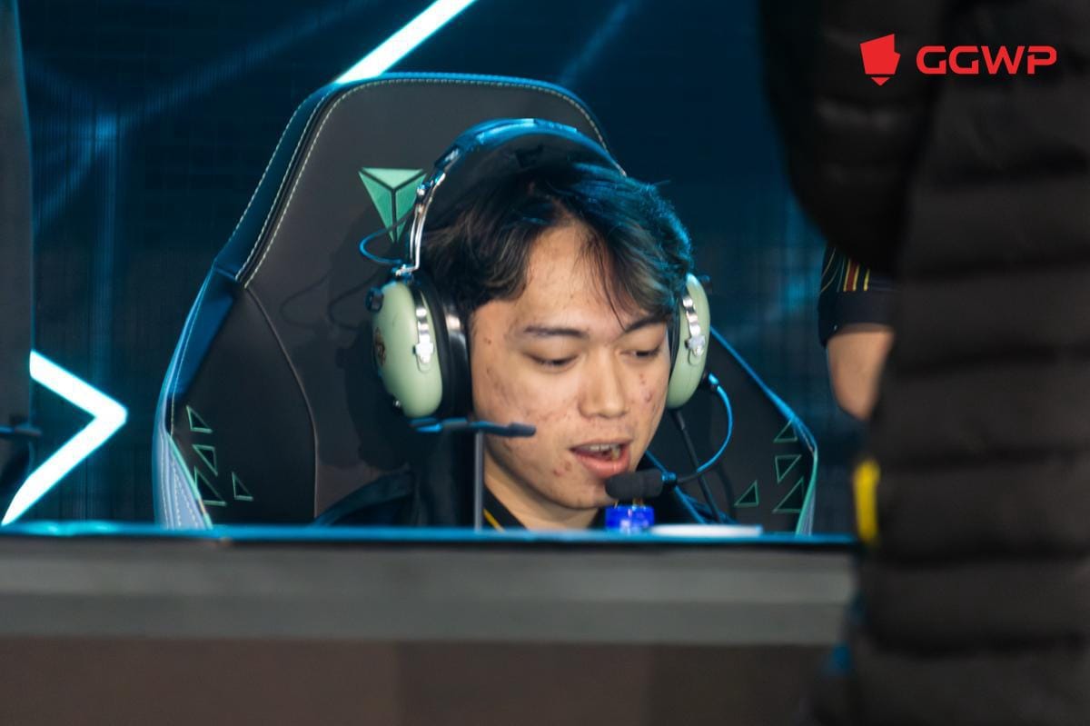 Alter Ego jadi tim pertama yang masuk babak knockout M7. (Dok. GGWP/Mecca Medina)