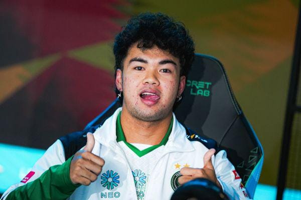 Hasil Swiss Stage M7 BSE vs Falcons: MENA Bikin LATAM Tak Berkutik