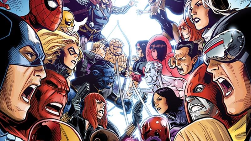 Teori Avengers Doomsday