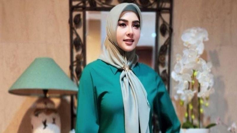 Artis Indonesia Terkaya