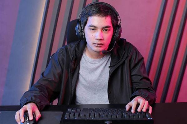 Player To Watch: inYourdreaM, Bukti Veteran Masih Relevan di Skena Dota 2