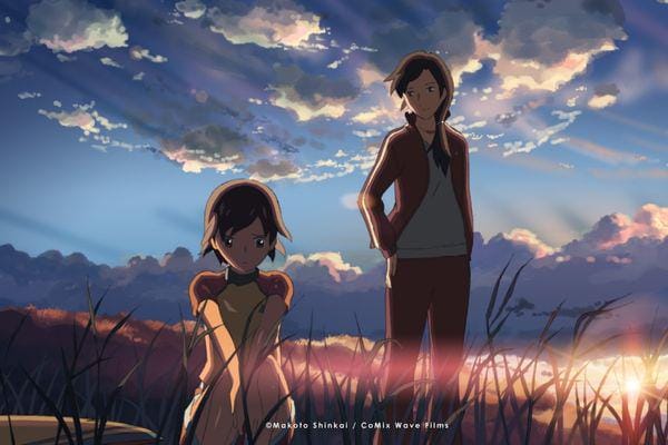 Film 5 Centimeters Per Second Tayang di Indonesia, Ada Bonus Spesial!