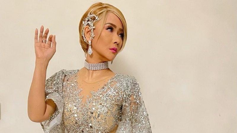 Artis Indonesia Terkaya