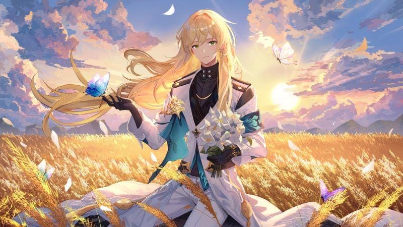 Fakta Honkai Star Rail