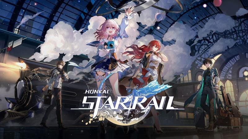 Fakta Honkai Star Rail