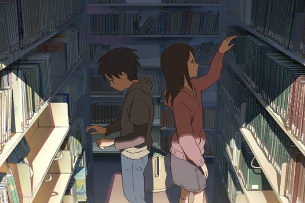 Film 5 Centimeters Per Second Tayang di Indonesia, Ada Bonus Spesial!