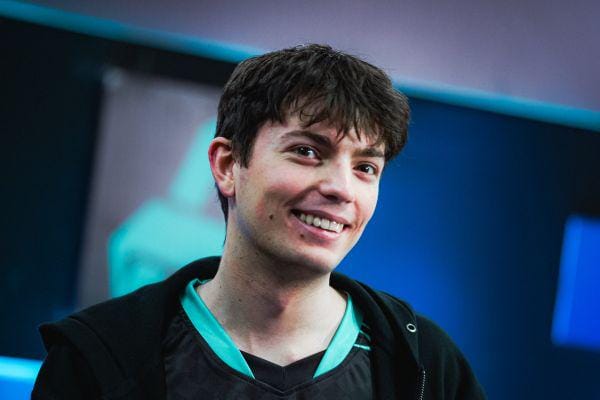 Hasil Swiss Stage M7 Evil dan Aurora TR: Split Mid Jadi Penentu