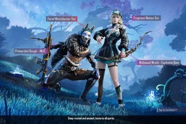 Royale Pass PUBG Mobile Ace 17 Januari 2026: Hadiah dan Cara Klaim