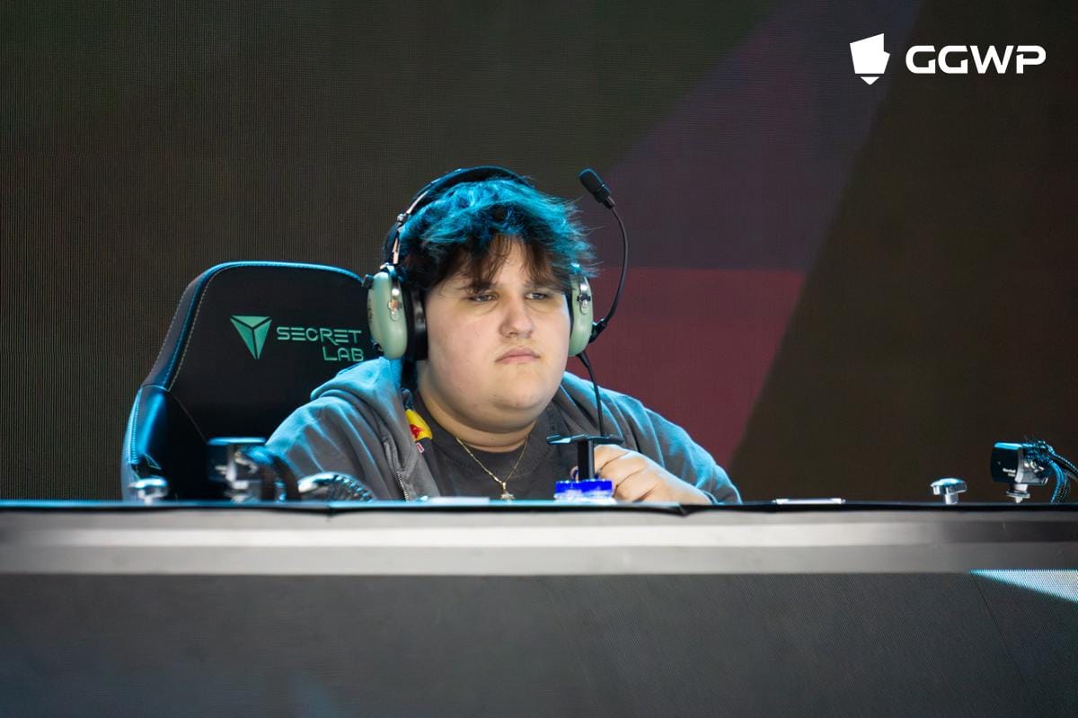 Momen pause dengan cepat membalikkan keadaan pertandingan. (Dok. GGWP/Mecca Medina)